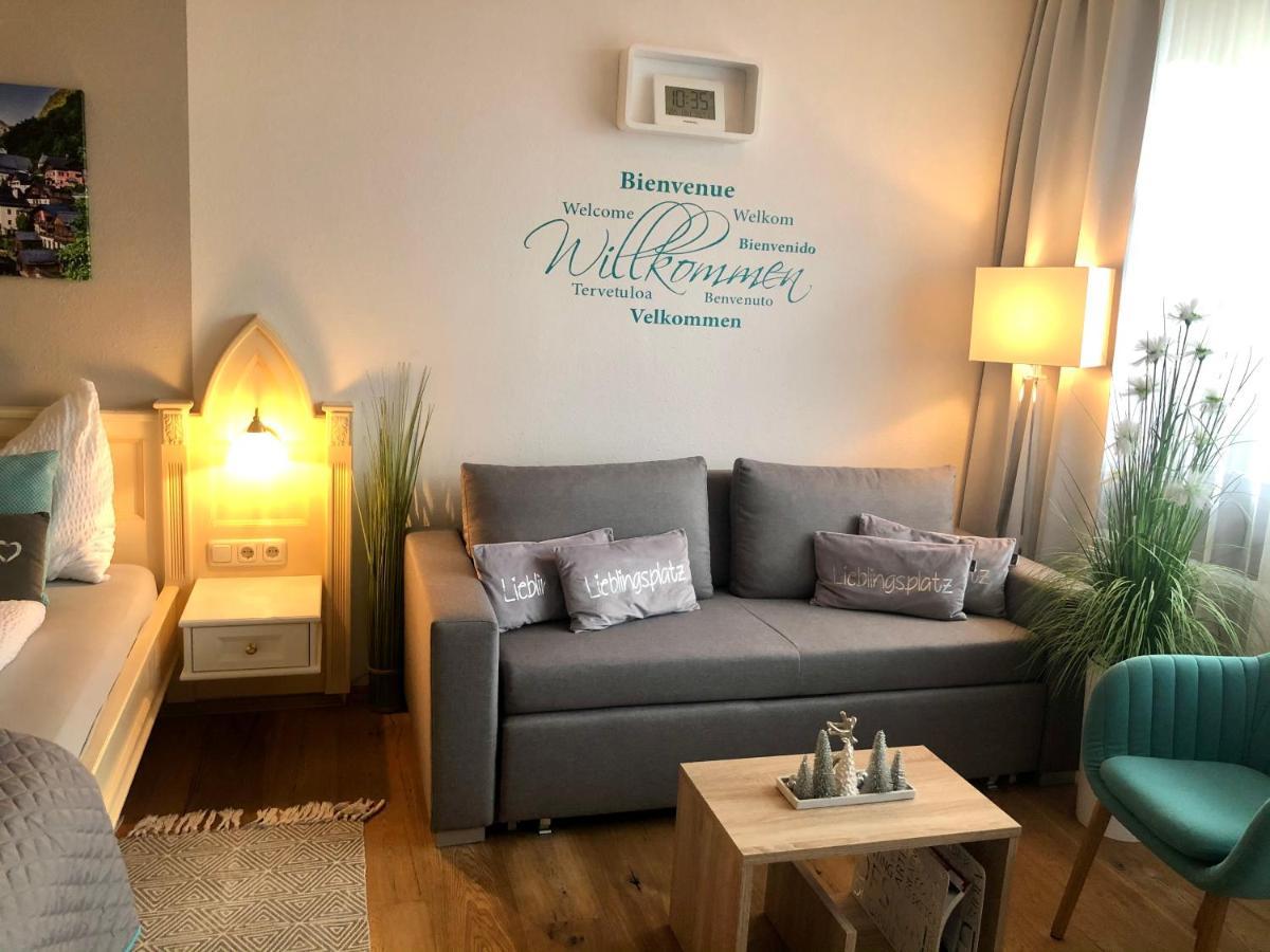 Apartment Goisernperle バート・ゴイーザーン エクステリア 写真
