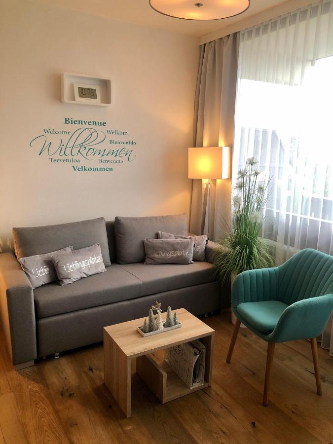 Apartment Goisernperle バート・ゴイーザーン エクステリア 写真